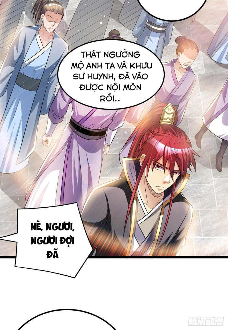 Tiên Vương Trùng Sinh Chapter 174 - Trang 2