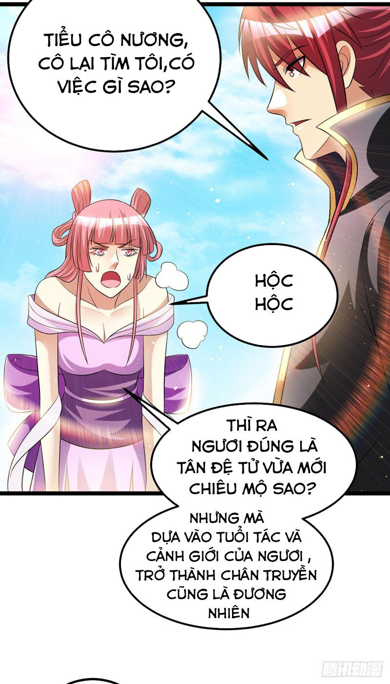 Tiên Vương Trùng Sinh Chapter 174 - Trang 2