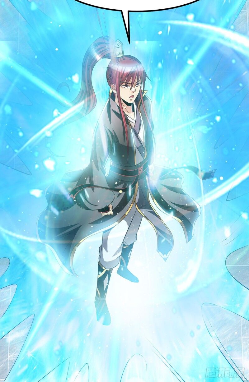 Tiên Vương Trùng Sinh Chapter 174 - Trang 2