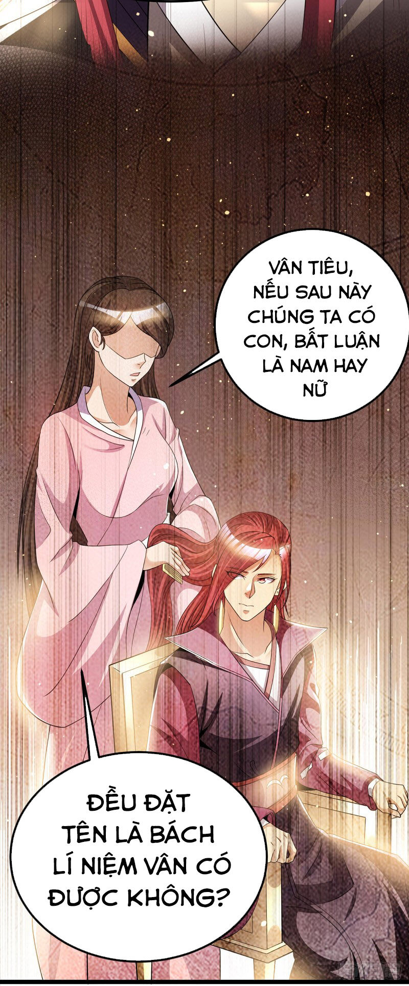 Tiên Vương Trùng Sinh Chapter 174 - Trang 2