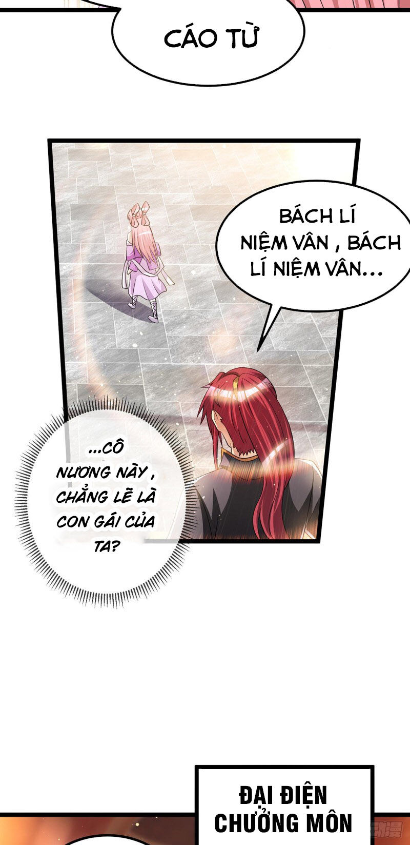 Tiên Vương Trùng Sinh Chapter 174 - Trang 2