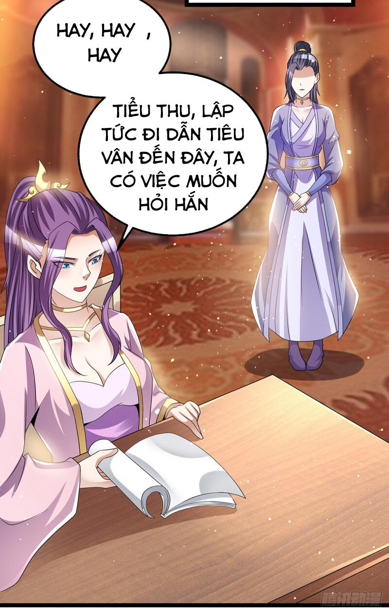 Tiên Vương Trùng Sinh Chapter 174 - Trang 2