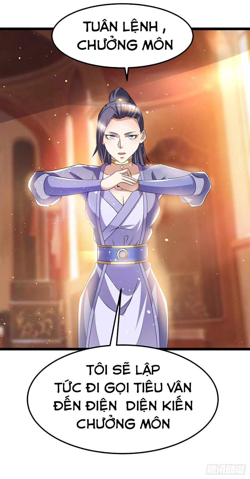 Tiên Vương Trùng Sinh Chapter 174 - Trang 2