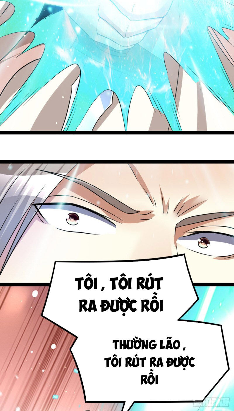 Tiên Vương Trùng Sinh Chapter 174 - Trang 2