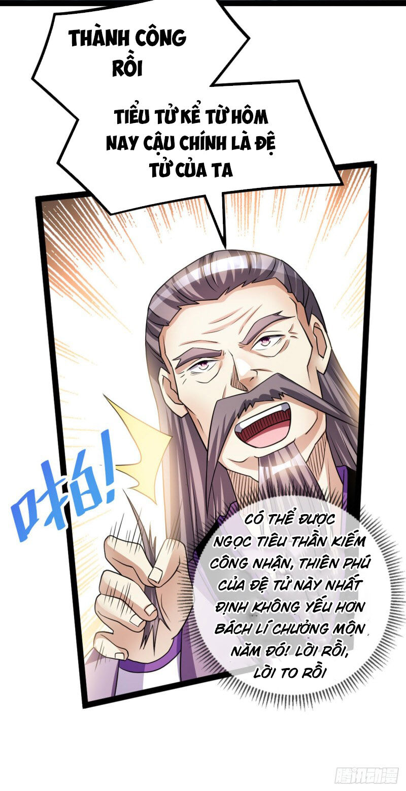 Tiên Vương Trùng Sinh Chapter 174 - Trang 2