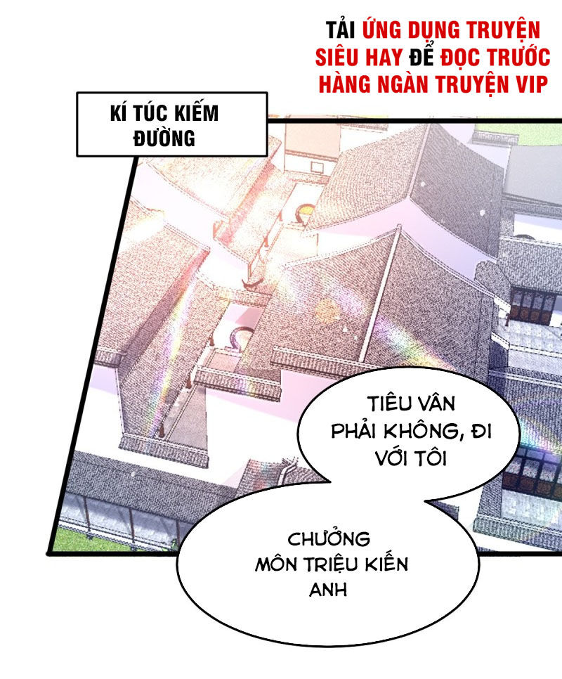 Tiên Vương Trùng Sinh Chapter 175 - Trang 2