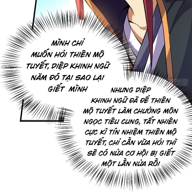 Tiên Vương Trùng Sinh Chapter 175 - Trang 2