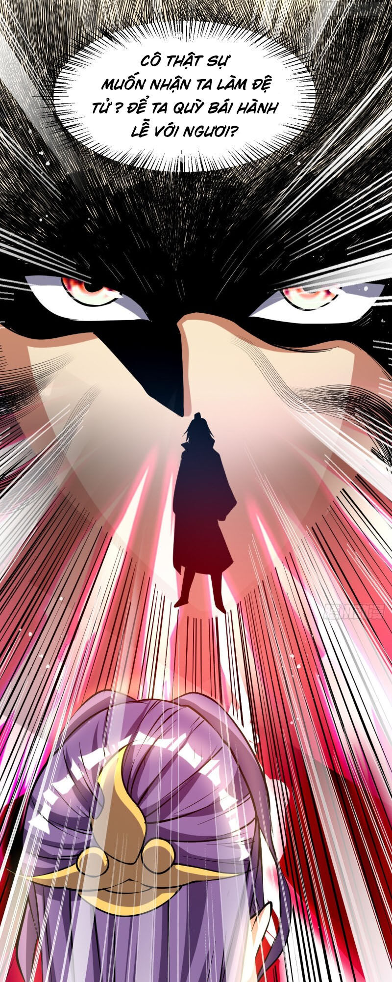 Tiên Vương Trùng Sinh Chapter 175 - Trang 2