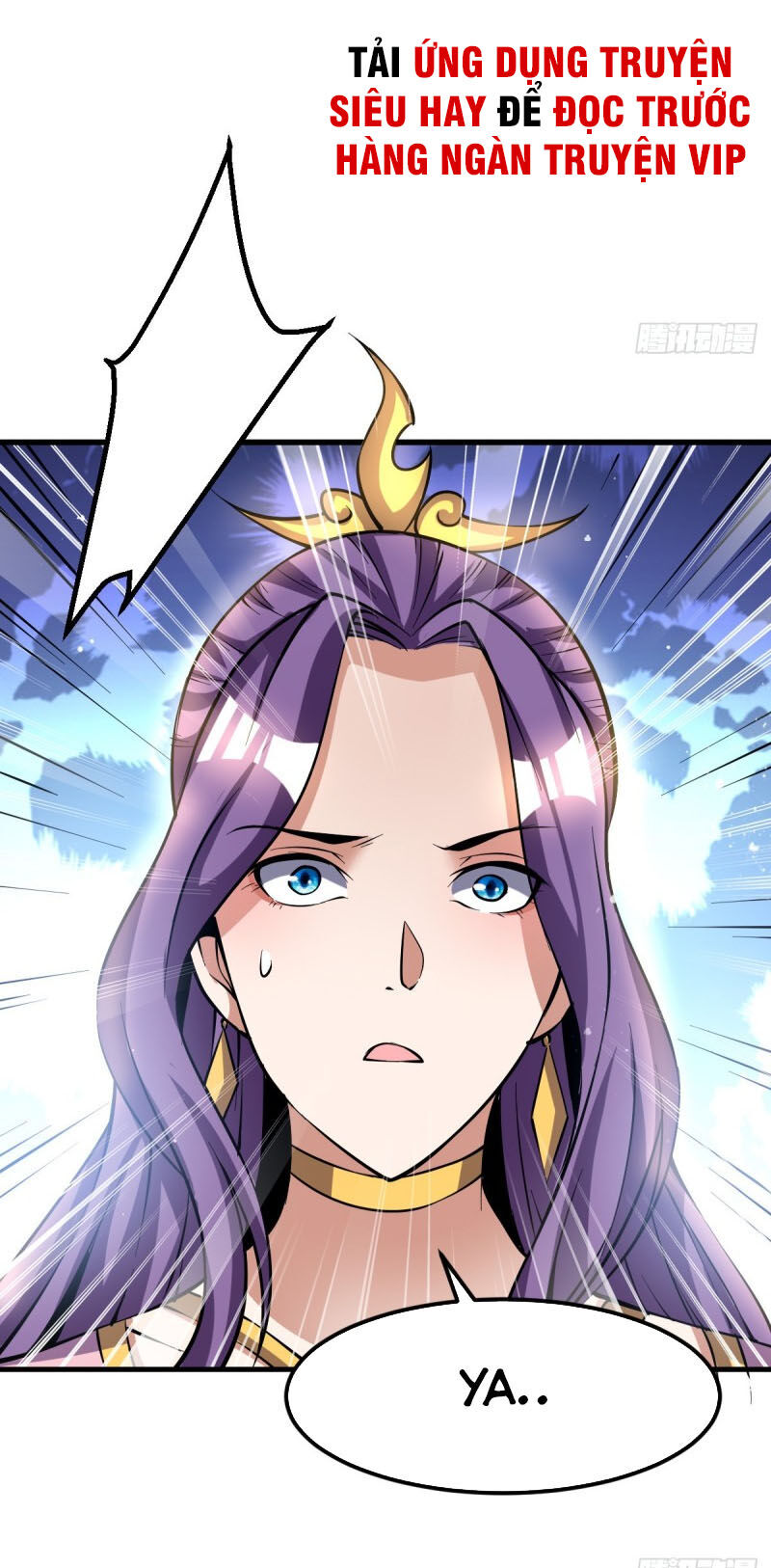 Tiên Vương Trùng Sinh Chapter 175 - Trang 2