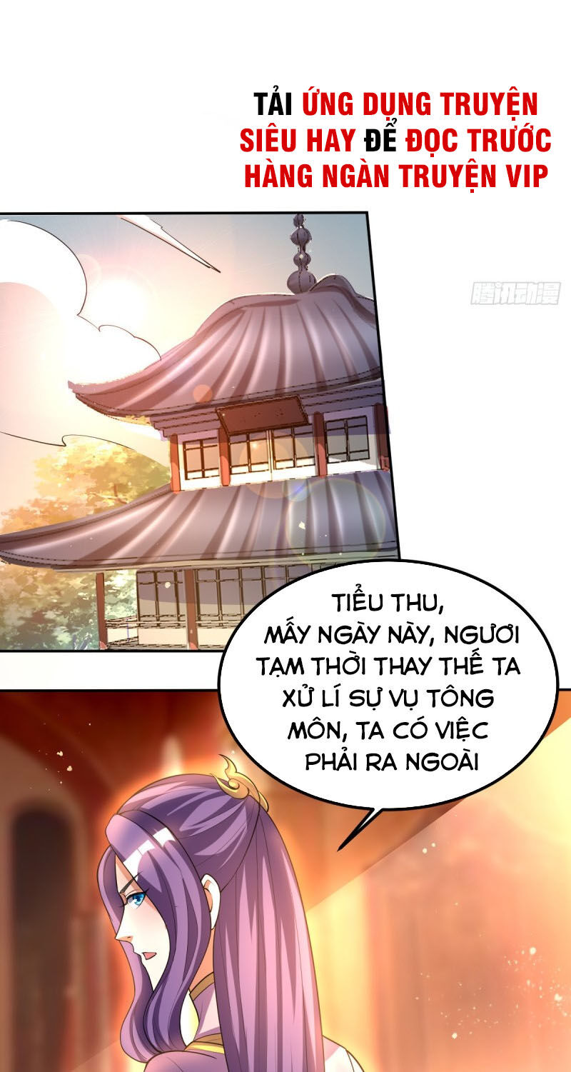 Tiên Vương Trùng Sinh Chapter 175 - Trang 2