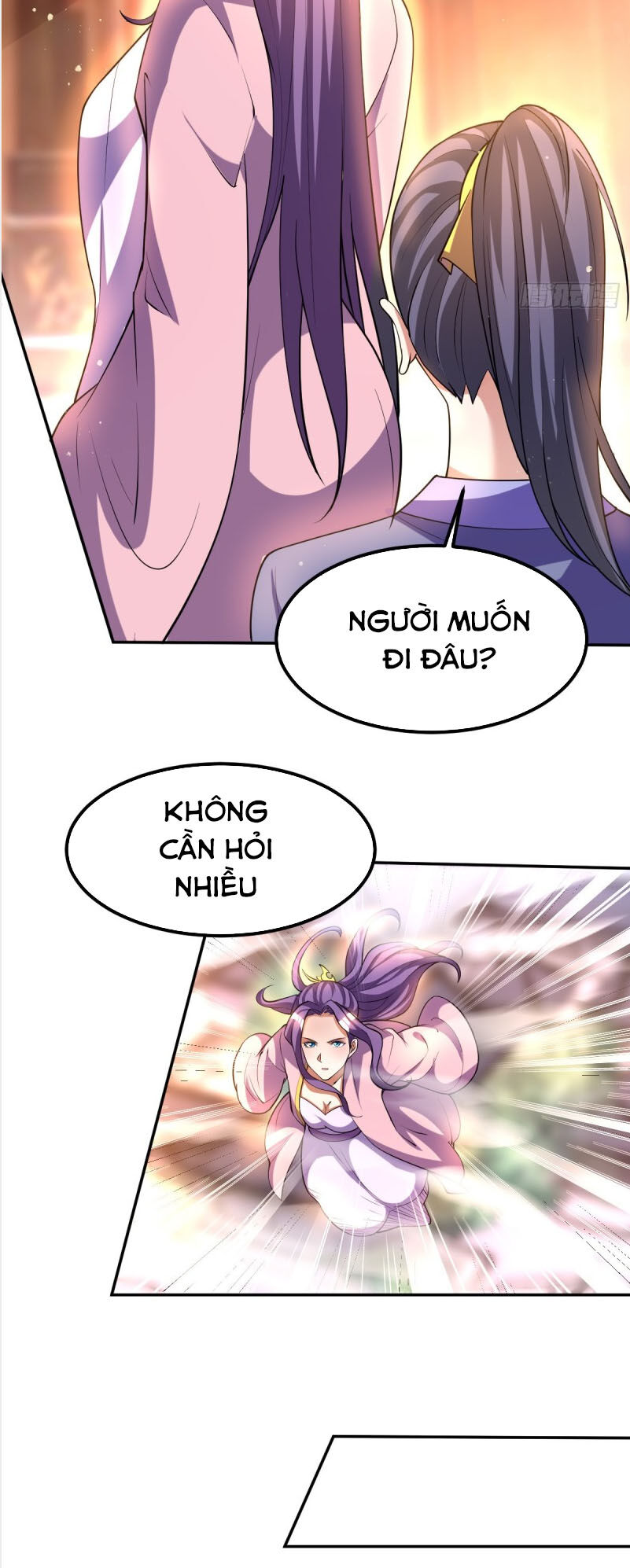 Tiên Vương Trùng Sinh Chapter 175 - Trang 2