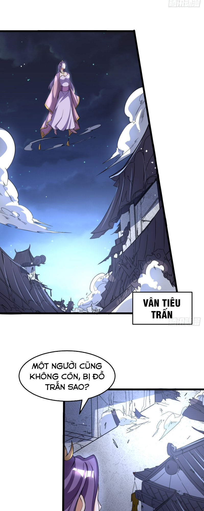 Tiên Vương Trùng Sinh Chapter 175 - Trang 2