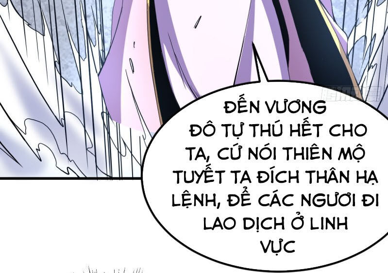 Tiên Vương Trùng Sinh Chapter 175 - Trang 2