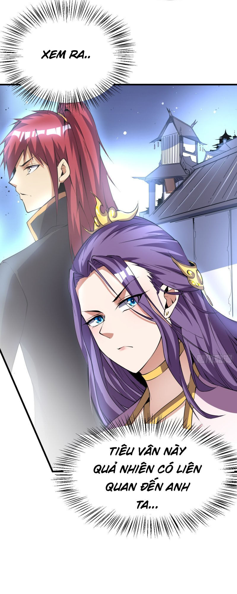 Tiên Vương Trùng Sinh Chapter 175 - Trang 2