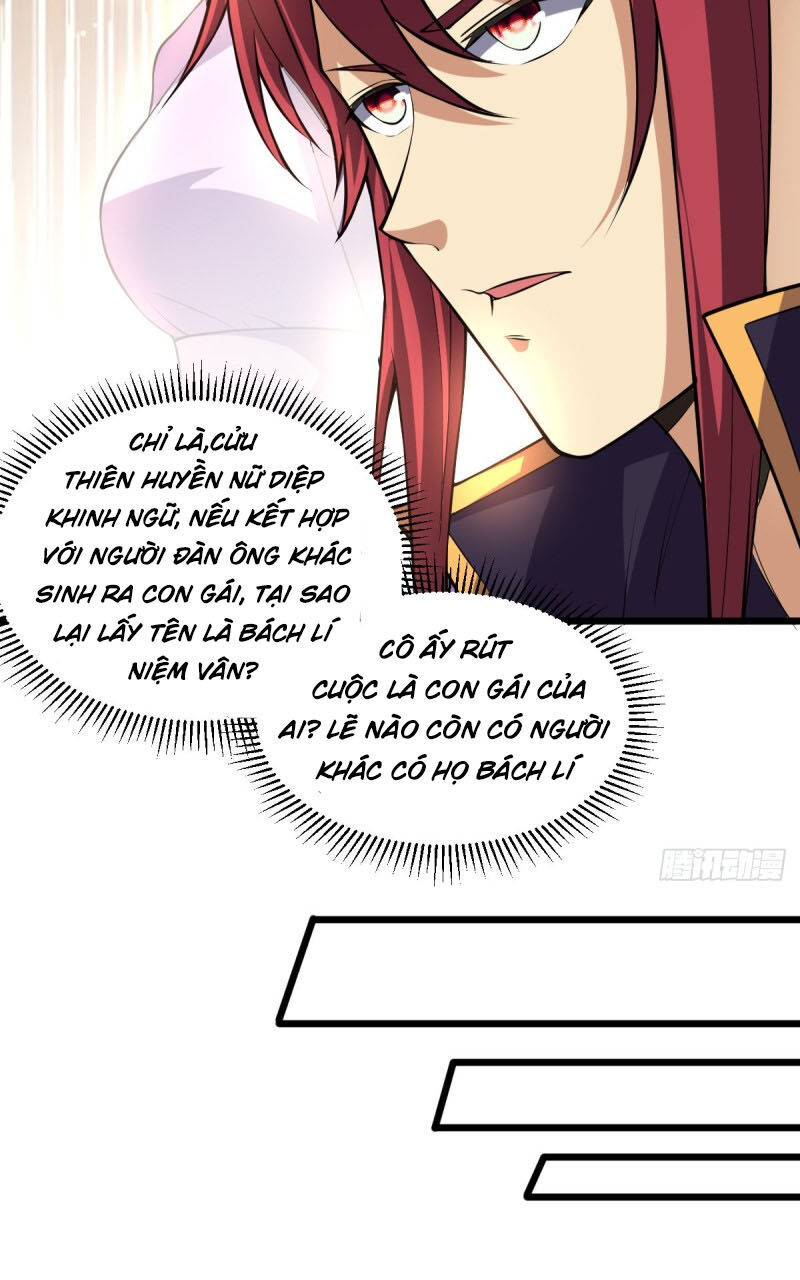 Tiên Vương Trùng Sinh Chapter 175 - Trang 2