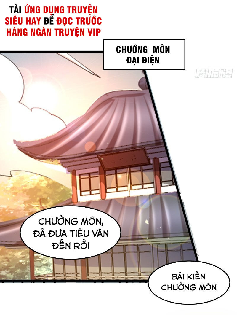 Tiên Vương Trùng Sinh Chapter 175 - Trang 2
