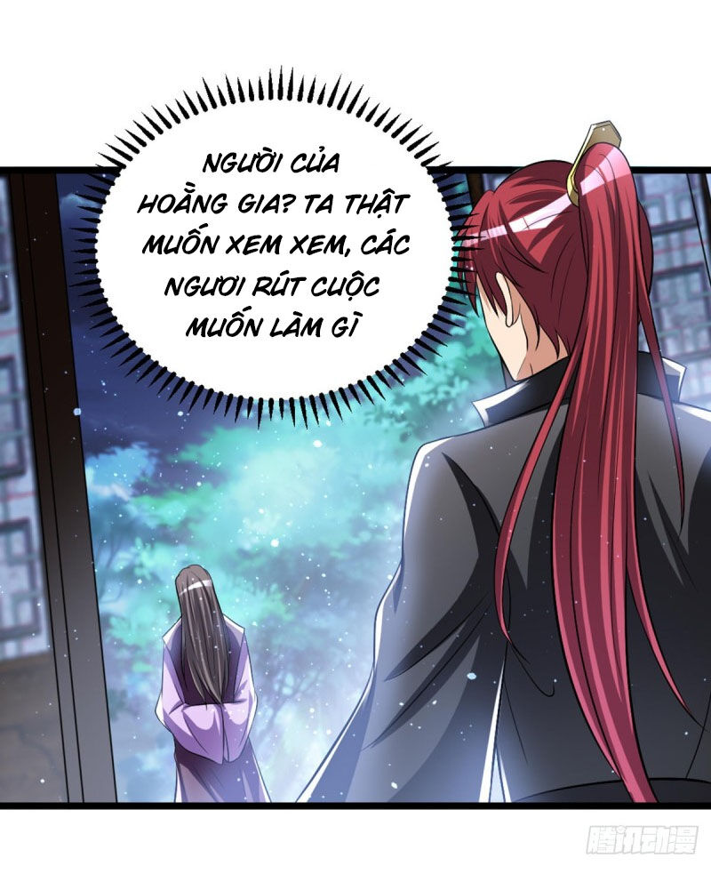 Tiên Vương Trùng Sinh Chapter 176 - Trang 2