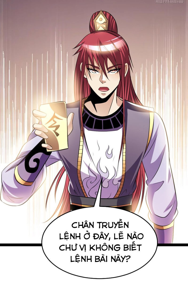 Tiên Vương Trùng Sinh Chapter 176 - Trang 2