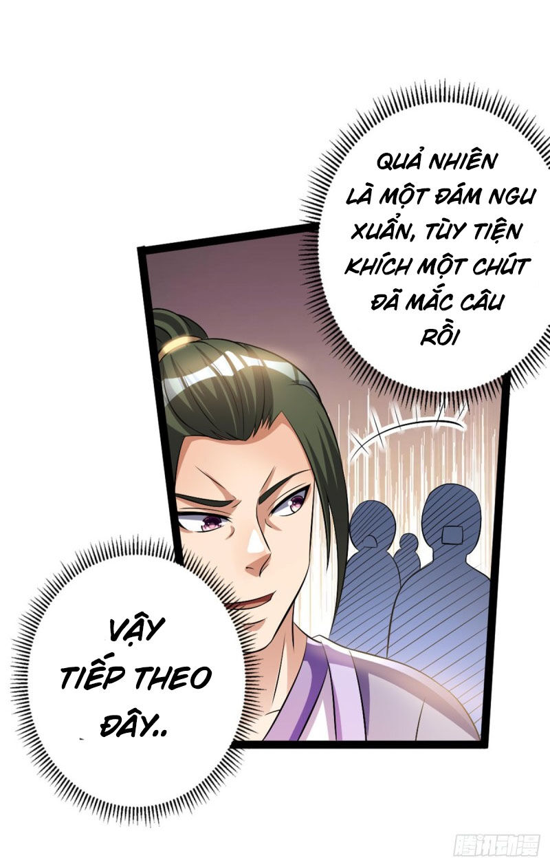 Tiên Vương Trùng Sinh Chapter 176 - Trang 2