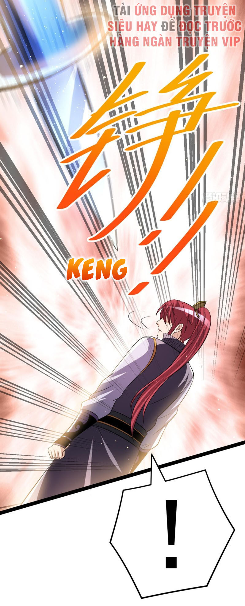 Tiên Vương Trùng Sinh Chapter 176 - Trang 2