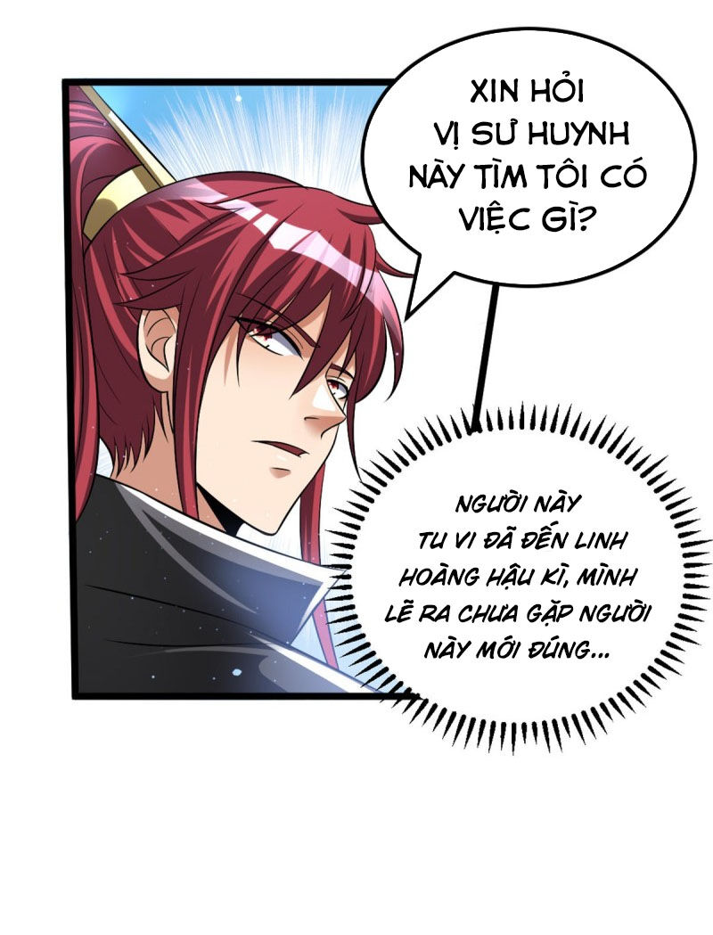 Tiên Vương Trùng Sinh Chapter 176 - Trang 2