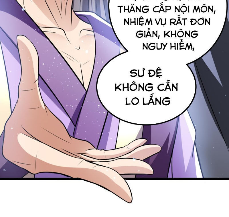 Tiên Vương Trùng Sinh Chapter 176 - Trang 2