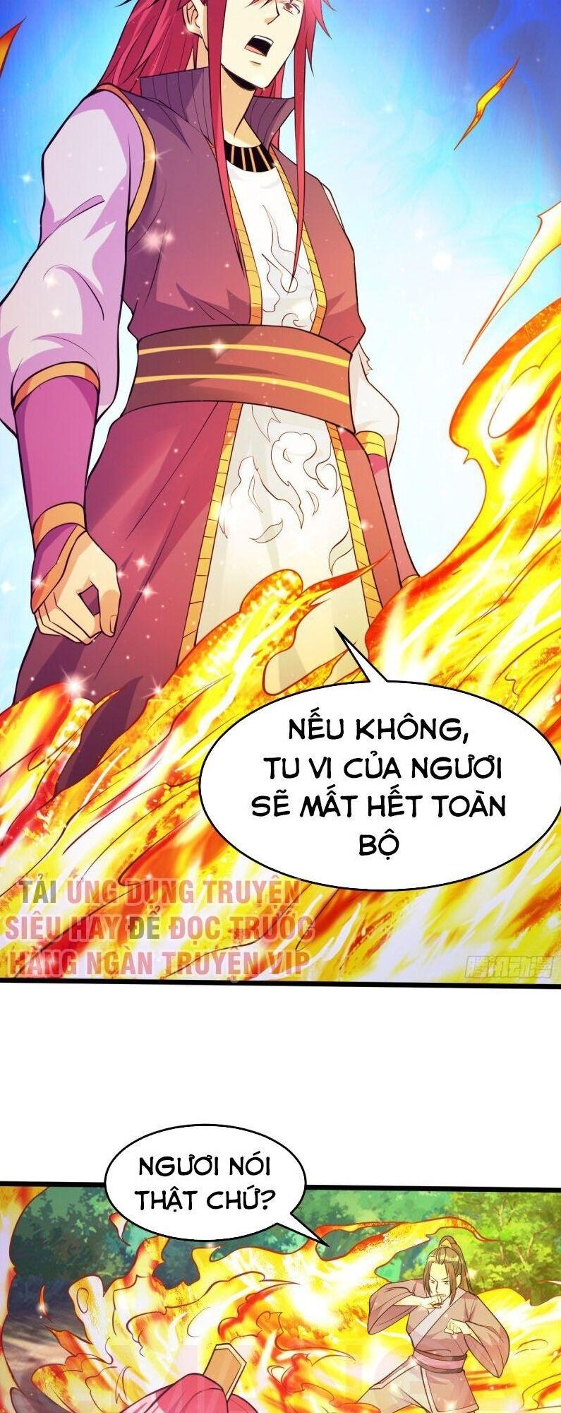 Tiên Vương Trùng Sinh Chapter 177 - Trang 2