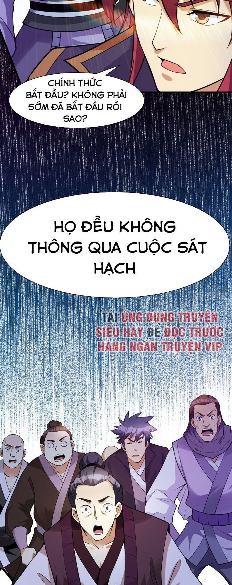 Tiên Vương Trùng Sinh Chapter 177 - Trang 2