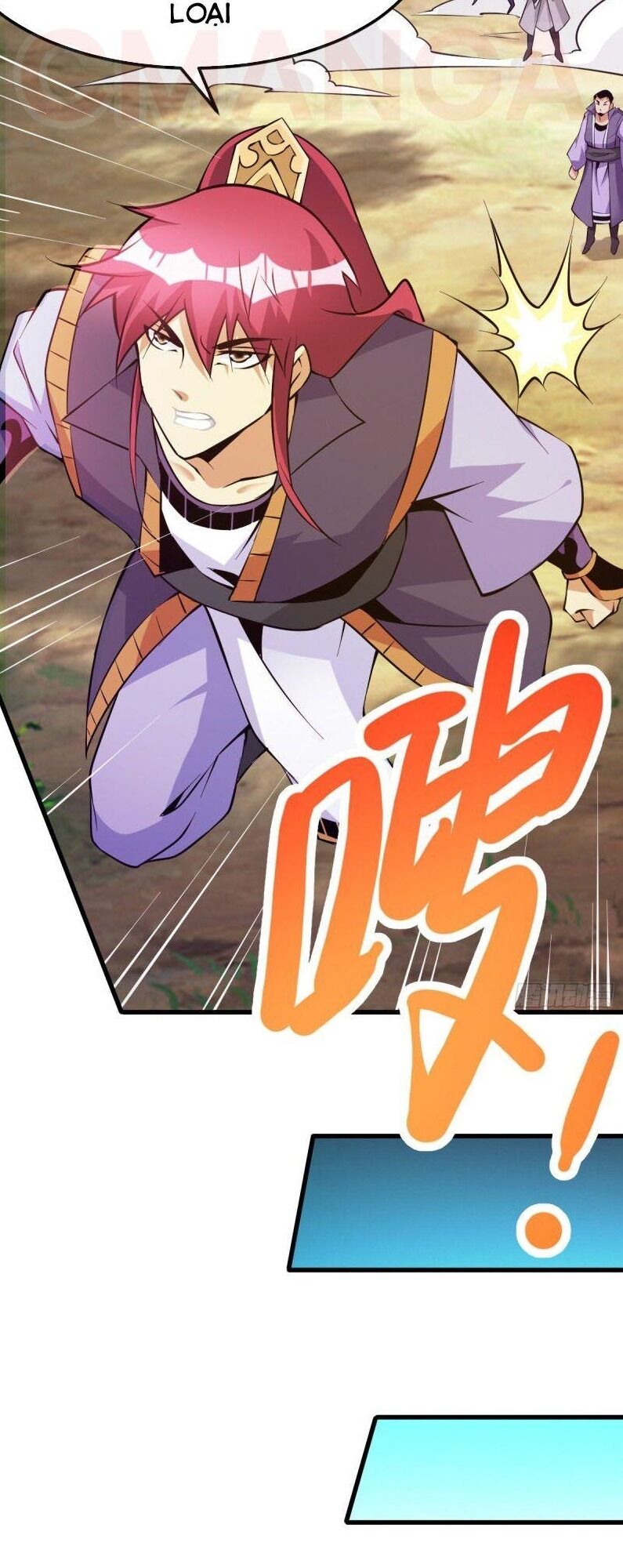 Tiên Vương Trùng Sinh Chapter 177 - Trang 2