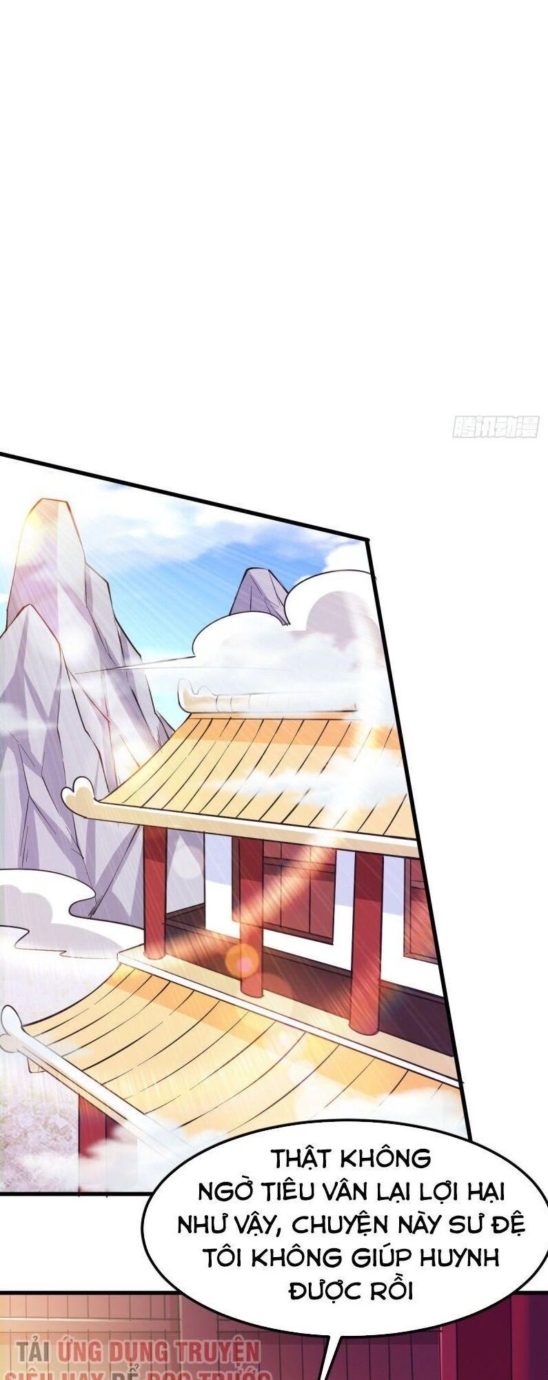 Tiên Vương Trùng Sinh Chapter 177 - Trang 2