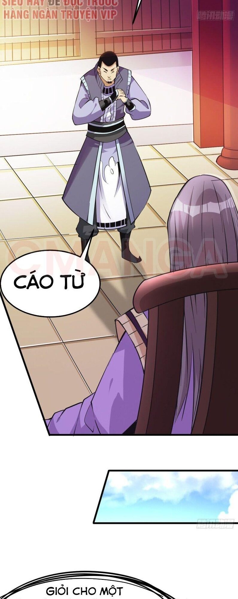 Tiên Vương Trùng Sinh Chapter 177 - Trang 2