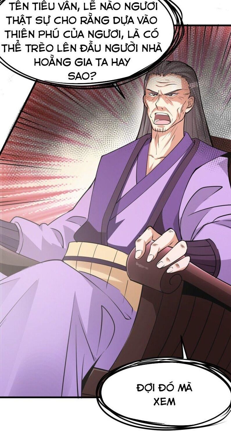 Tiên Vương Trùng Sinh Chapter 177 - Trang 2