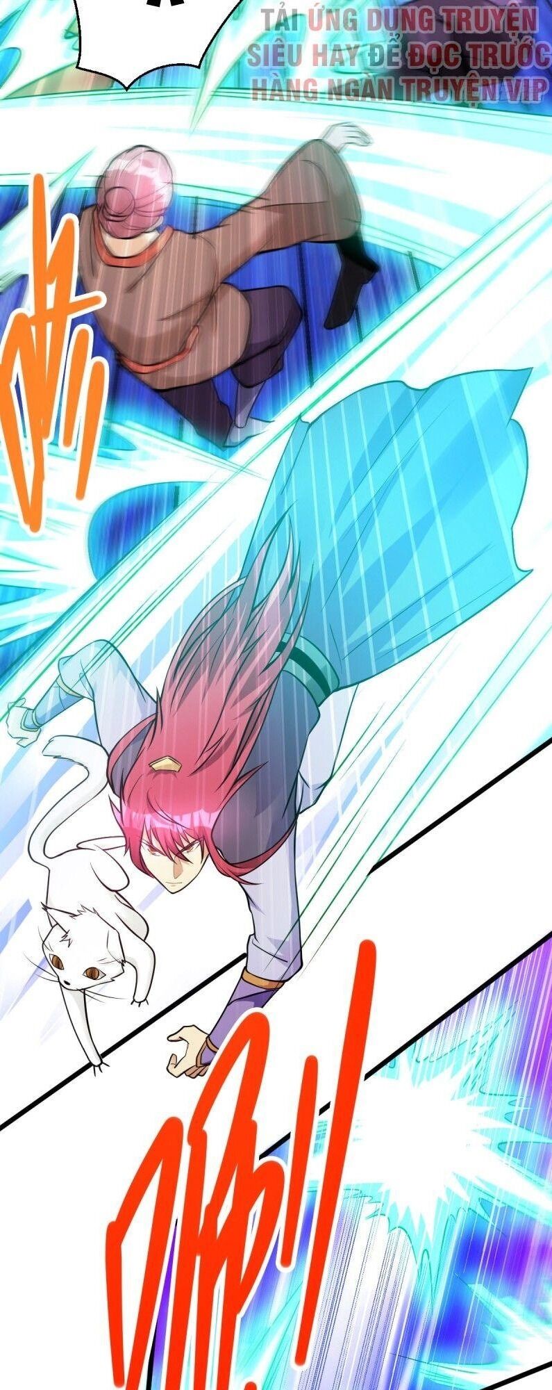 Tiên Vương Trùng Sinh Chapter 177 - Trang 2