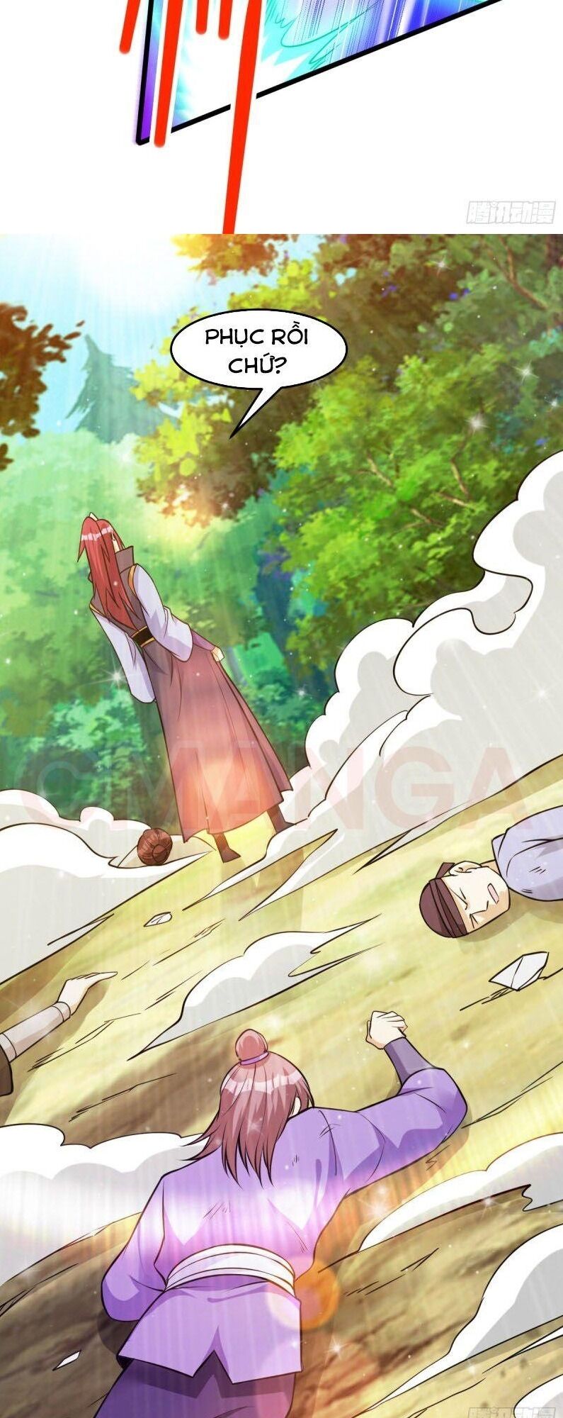 Tiên Vương Trùng Sinh Chapter 177 - Trang 2