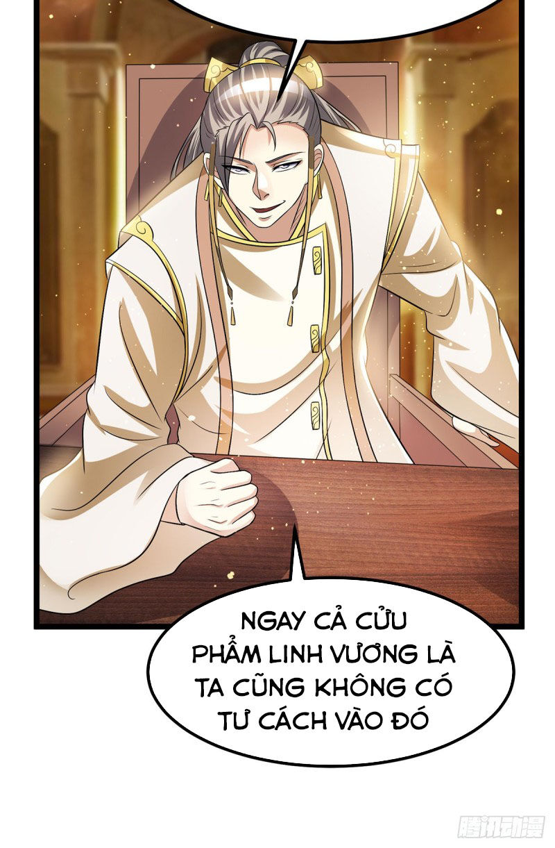 Tiên Vương Trùng Sinh Chapter 178 - Trang 2