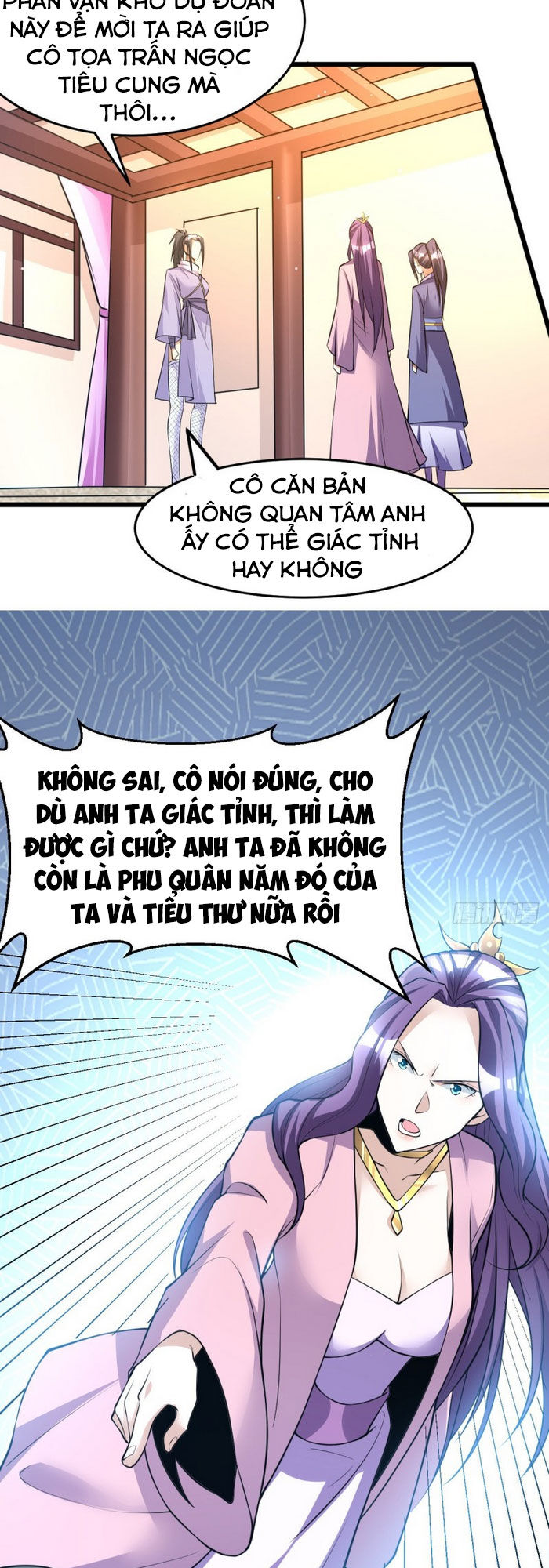Tiên Vương Trùng Sinh Chapter 179 - Trang 2