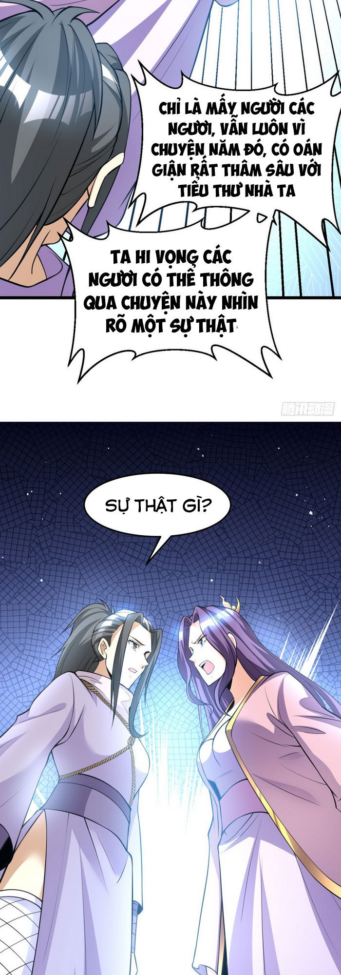 Tiên Vương Trùng Sinh Chapter 179 - Trang 2