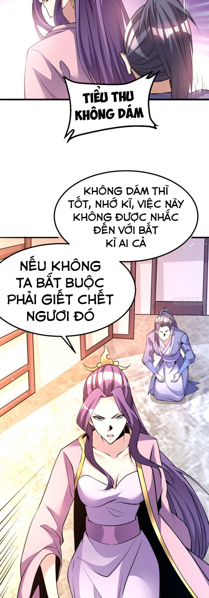 Tiên Vương Trùng Sinh Chapter 179 - Trang 2