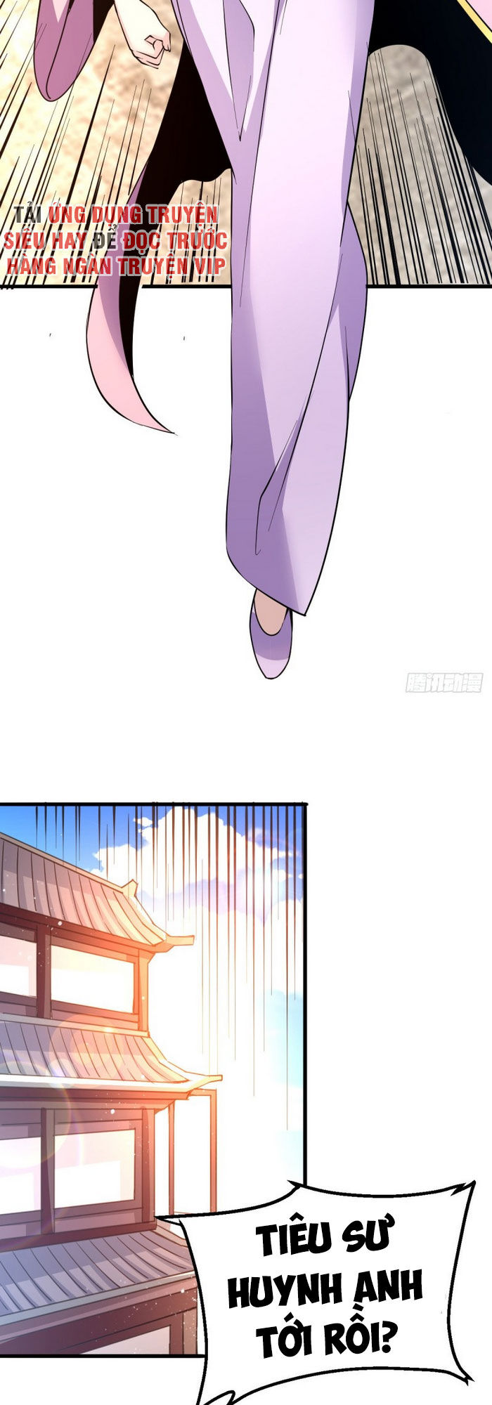 Tiên Vương Trùng Sinh Chapter 179 - Trang 2