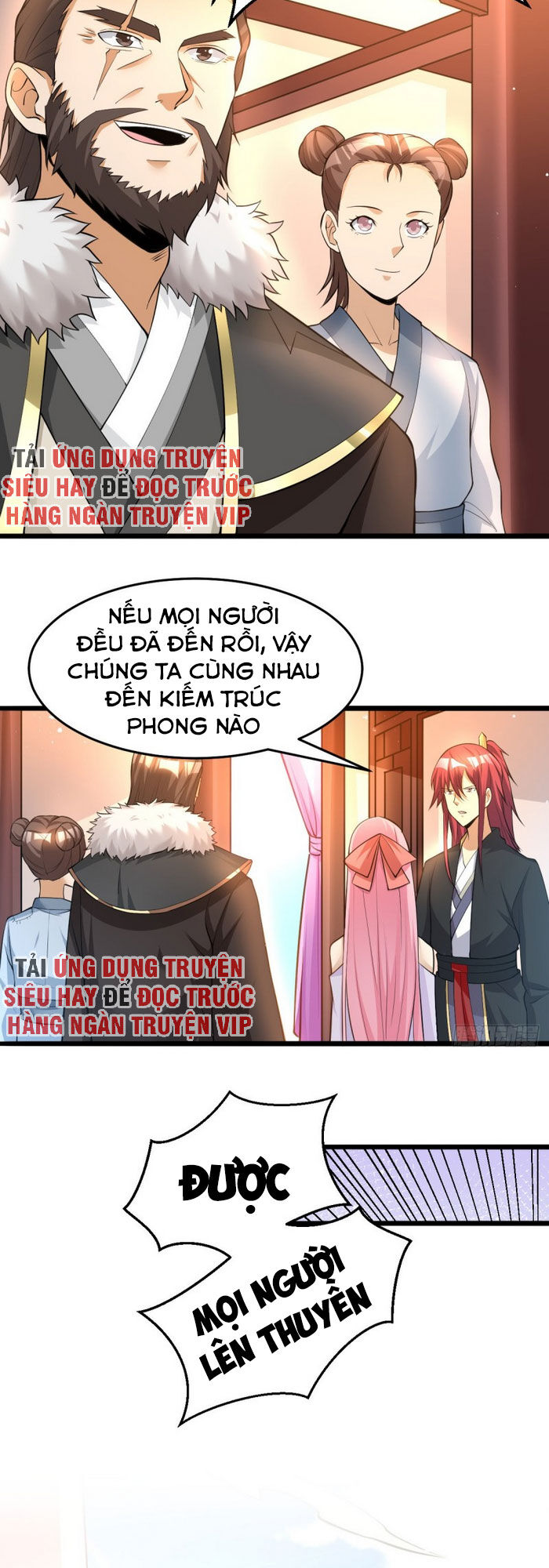 Tiên Vương Trùng Sinh Chapter 179 - Trang 2