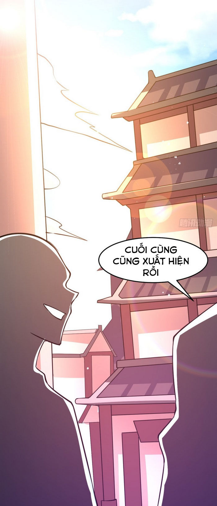 Tiên Vương Trùng Sinh Chapter 179 - Trang 2