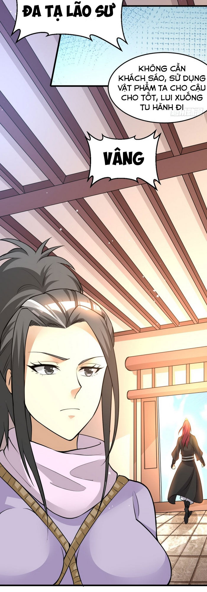 Tiên Vương Trùng Sinh Chapter 179 - Trang 2