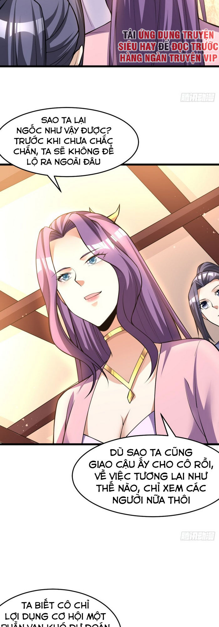 Tiên Vương Trùng Sinh Chapter 179 - Trang 2