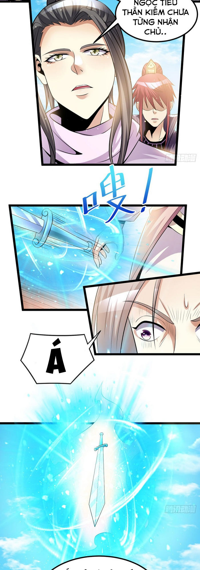 Tiên Vương Trùng Sinh Chapter 182 - Trang 2