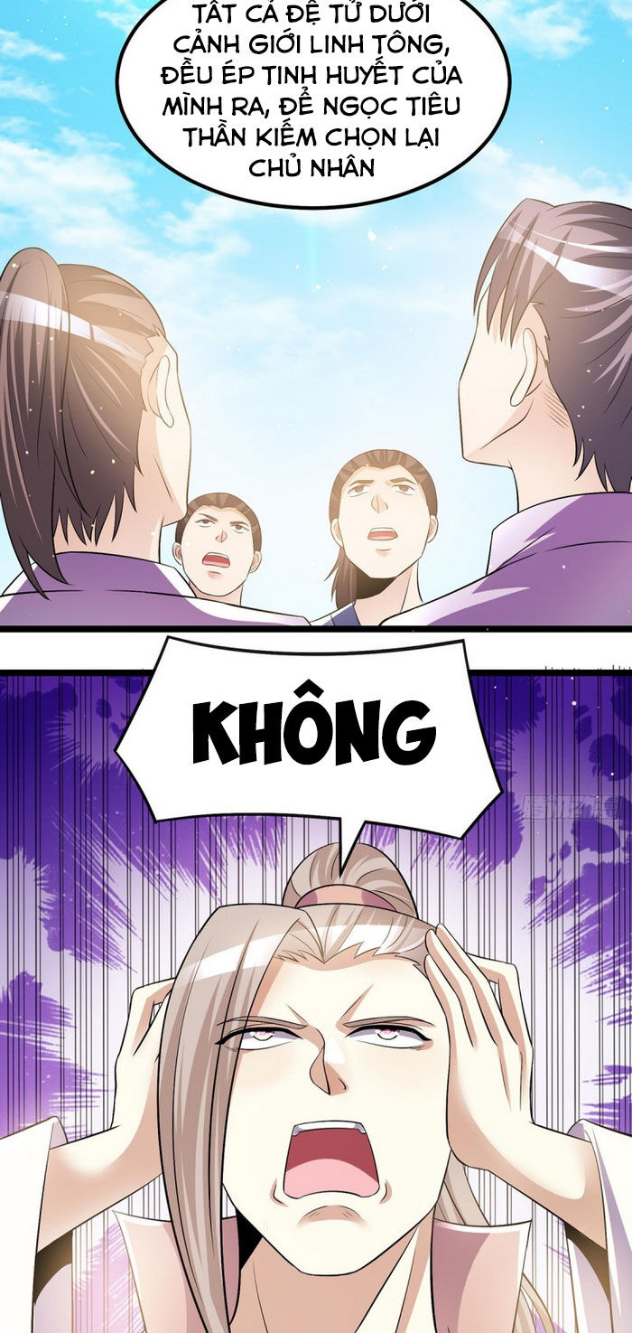 Tiên Vương Trùng Sinh Chapter 182 - Trang 2