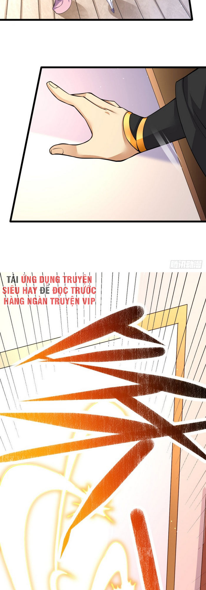 Tiên Vương Trùng Sinh Chapter 183 - Trang 2