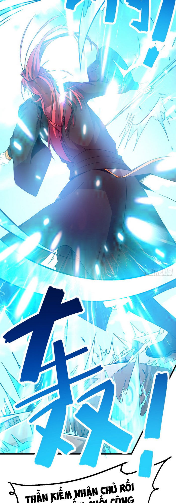 Tiên Vương Trùng Sinh Chapter 183 - Trang 2