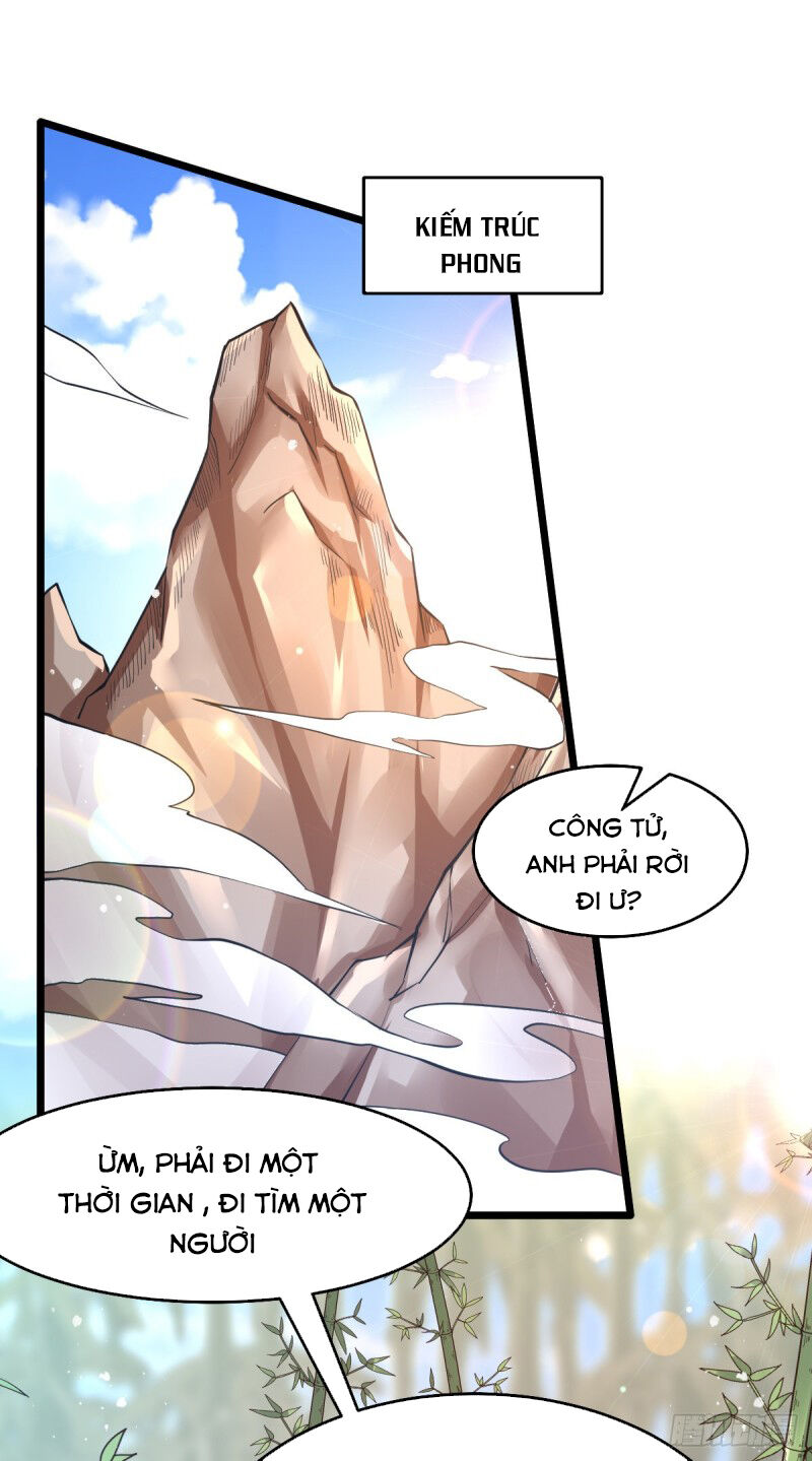 Tiên Vương Trùng Sinh Chapter 185 - Trang 2
