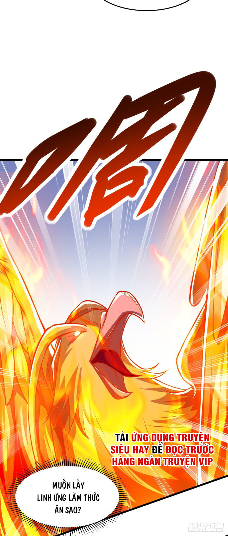 Tiên Vương Trùng Sinh Chapter 185 - Trang 2