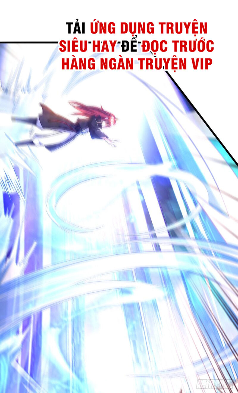 Tiên Vương Trùng Sinh Chapter 185 - Trang 2
